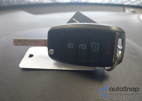 2017 Kia Soul из США, поврежденный, VIN KNDJN2A25H7470366